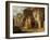 Genius-Thomas Webster-Framed Giclee Print