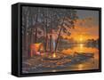 Canvas Black