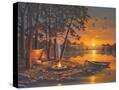 Stretched Canvas