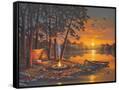 Canvas Black