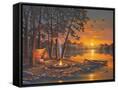 Canvas Black