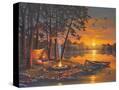 Stretched Canvas
