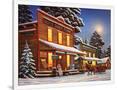 Gramercy White