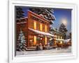 Gramercy White