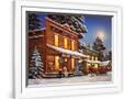 Gramercy White
