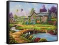 Canvas Black