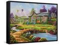 Canvas Black