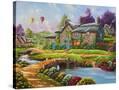 Stretched Canvas