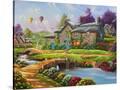 Stretched Canvas