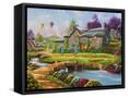 Canvas Black