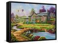 Canvas Black