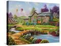 Stretched Canvas