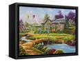 Canvas Black