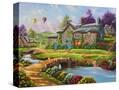 Stretched Canvas