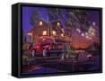 Canvas Black