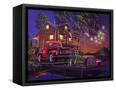 Canvas Black