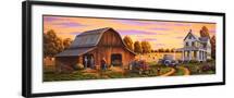 Black Frame