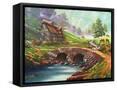Canvas Black
