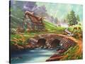 Stretched Canvas