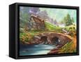 Canvas Black