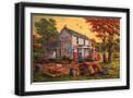 Black Frame