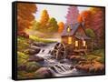Canvas Black
