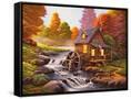 Canvas Black