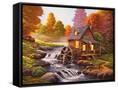 Canvas Black