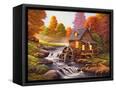 Canvas Black