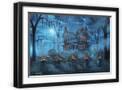 Black Frame