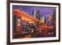 Gramercy Espresso