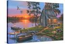 Stretched Canvas