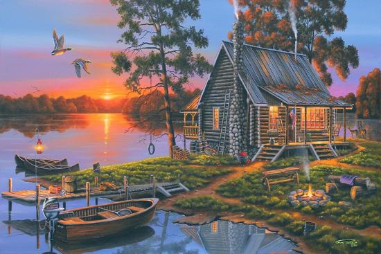 Art Print, , large