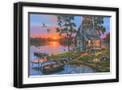 Black Frame