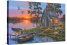 Stretched Canvas