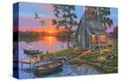 Stretched Canvas