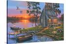 Stretched Canvas