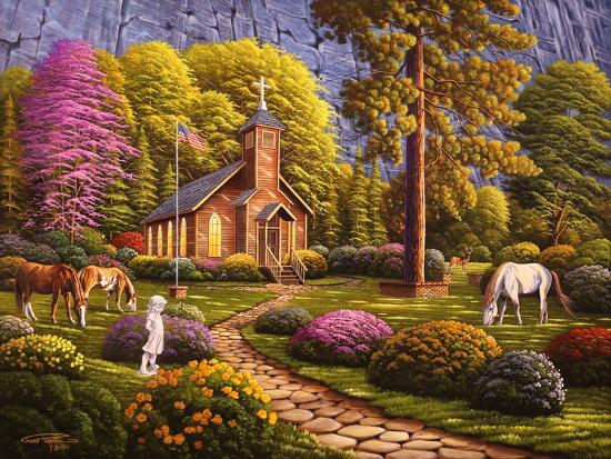Art Print, , large