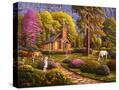 Stretched Canvas