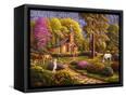 Canvas Black
