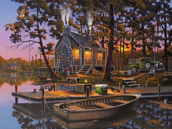 Art Print, , large
