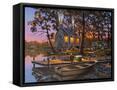 Canvas Black