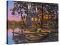 Stretched Canvas