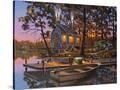 Stretched Canvas