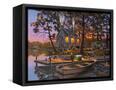 Canvas Black