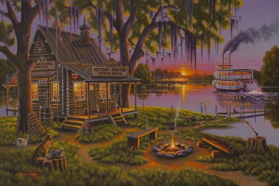 Art Print, , large