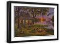 Black Frame