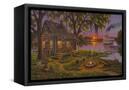 Canvas Black
