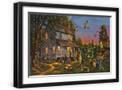 Black Frame