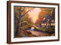 Brown Frame